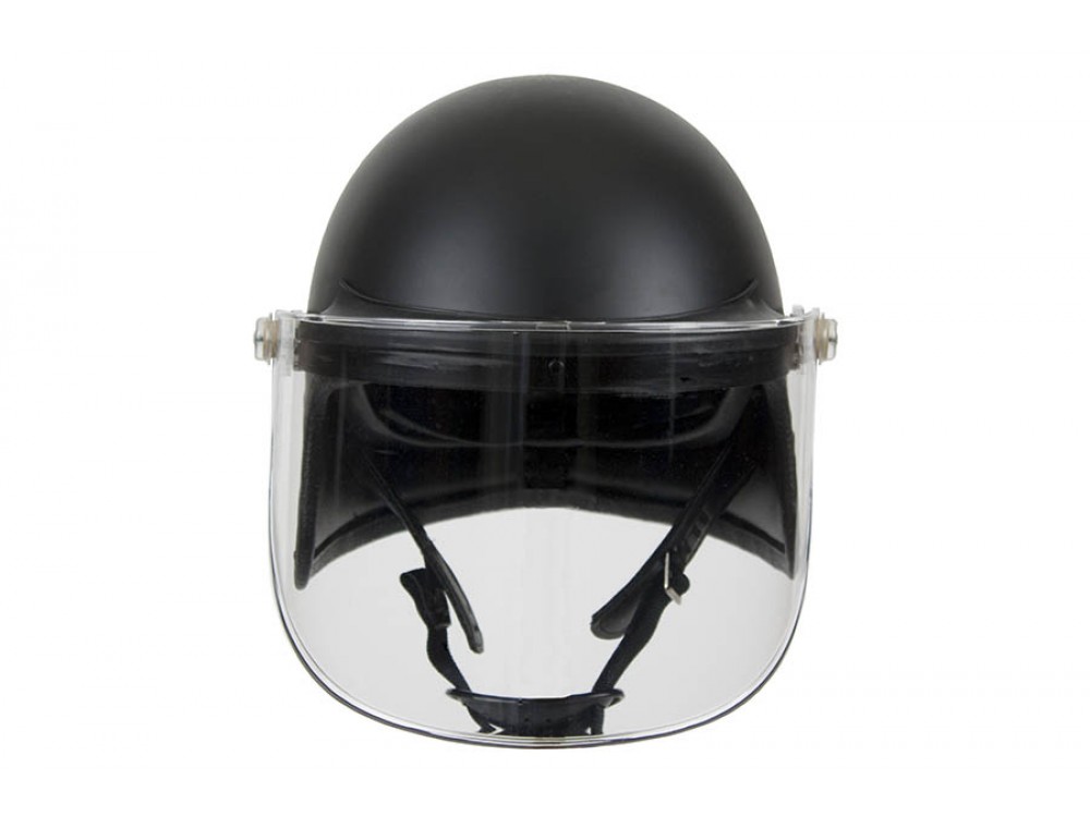 Riot Helmet.